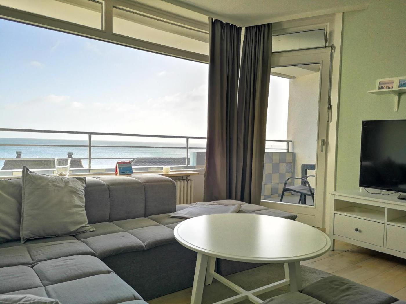 Strandhotel Wohnung 31 داهم المظهر الخارجي الصورة