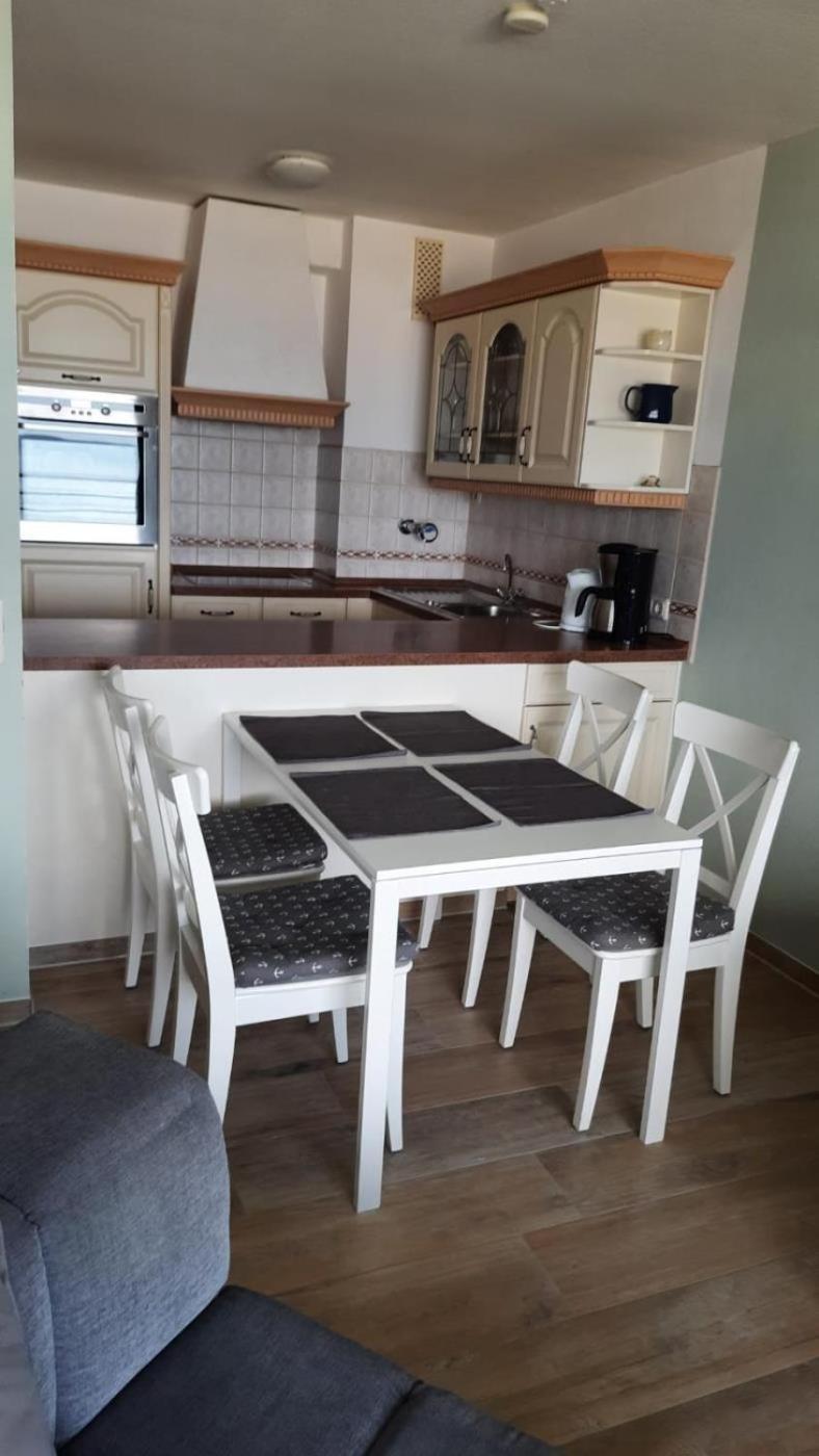 Strandhotel Wohnung 31 داهم المظهر الخارجي الصورة