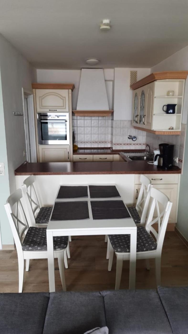 Strandhotel Wohnung 31 داهم المظهر الخارجي الصورة